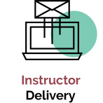 Instructor Delivery Services Instructor Delivery Services