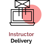 Instructor Delivery Services Instructor Delivery Services