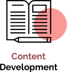 Content Development Content Development