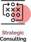 Strategic Consulting Strategic Consulting
