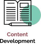 Content Development Content Development