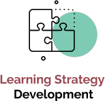 Learning Strategy Development Learning Strategy Development