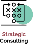 Strategic Consulting Strategic Consulting