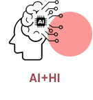 AI+HI AI+HI